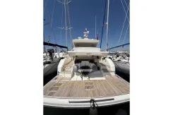 Купить яхту FAIRLINE TARGA 49 в Shestakov Yacht Sales