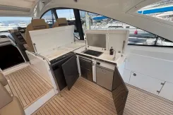 Продажа яхты FAIRLINE TARGA - Fairline