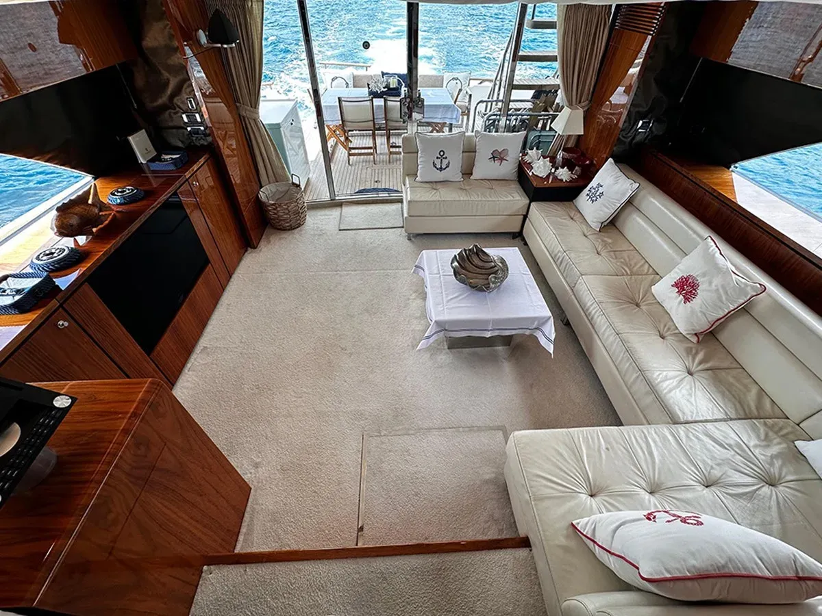 SEDEF - Fairline price