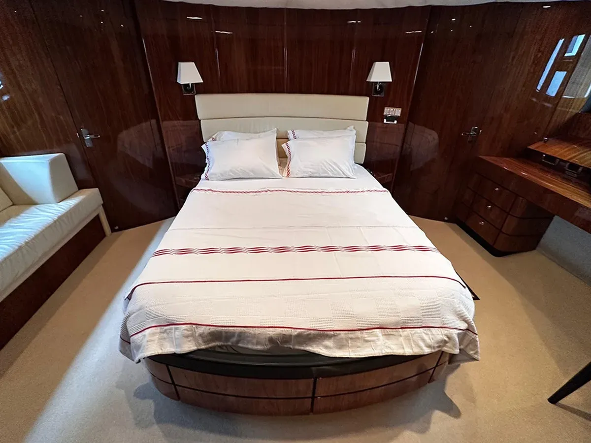 Buy a yacht SEDEF - Fairline