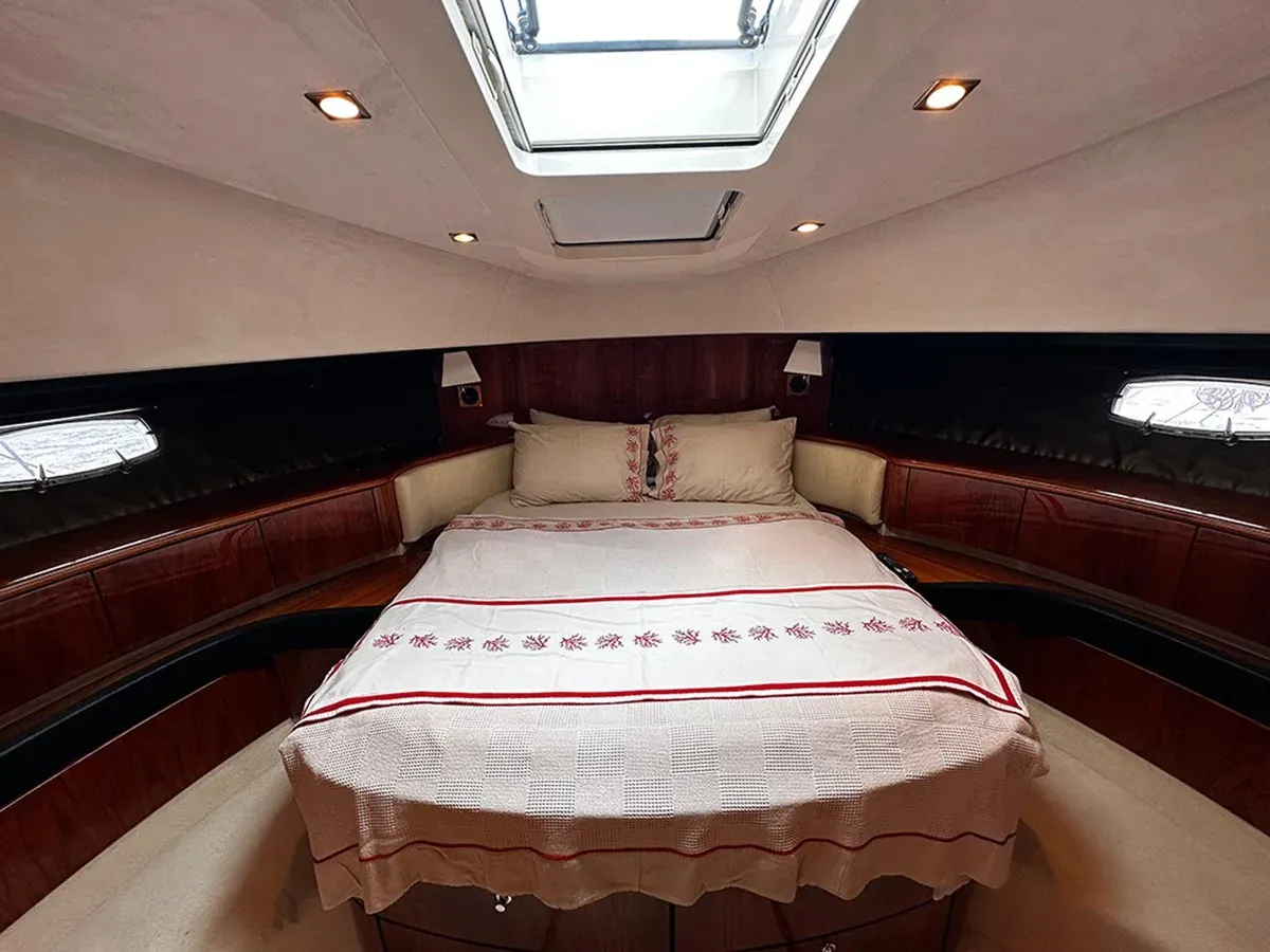 best yacht sales deals SEDEF 2011