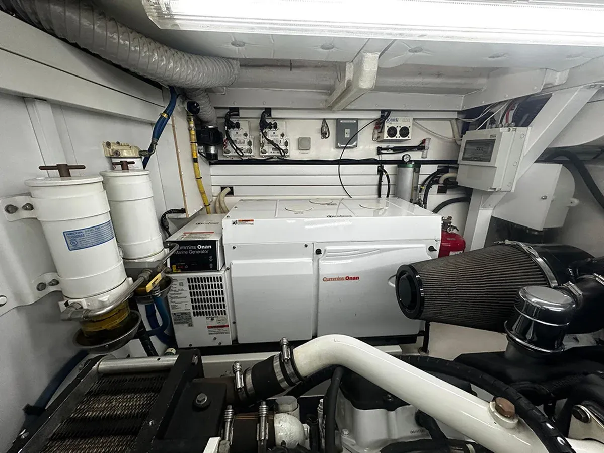 best yacht sales deals SEDEF S78