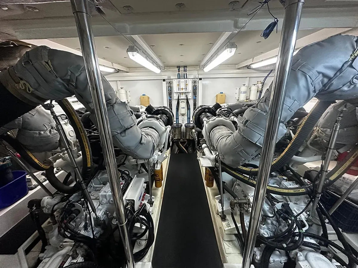 the best price on SEDEF - Fairline