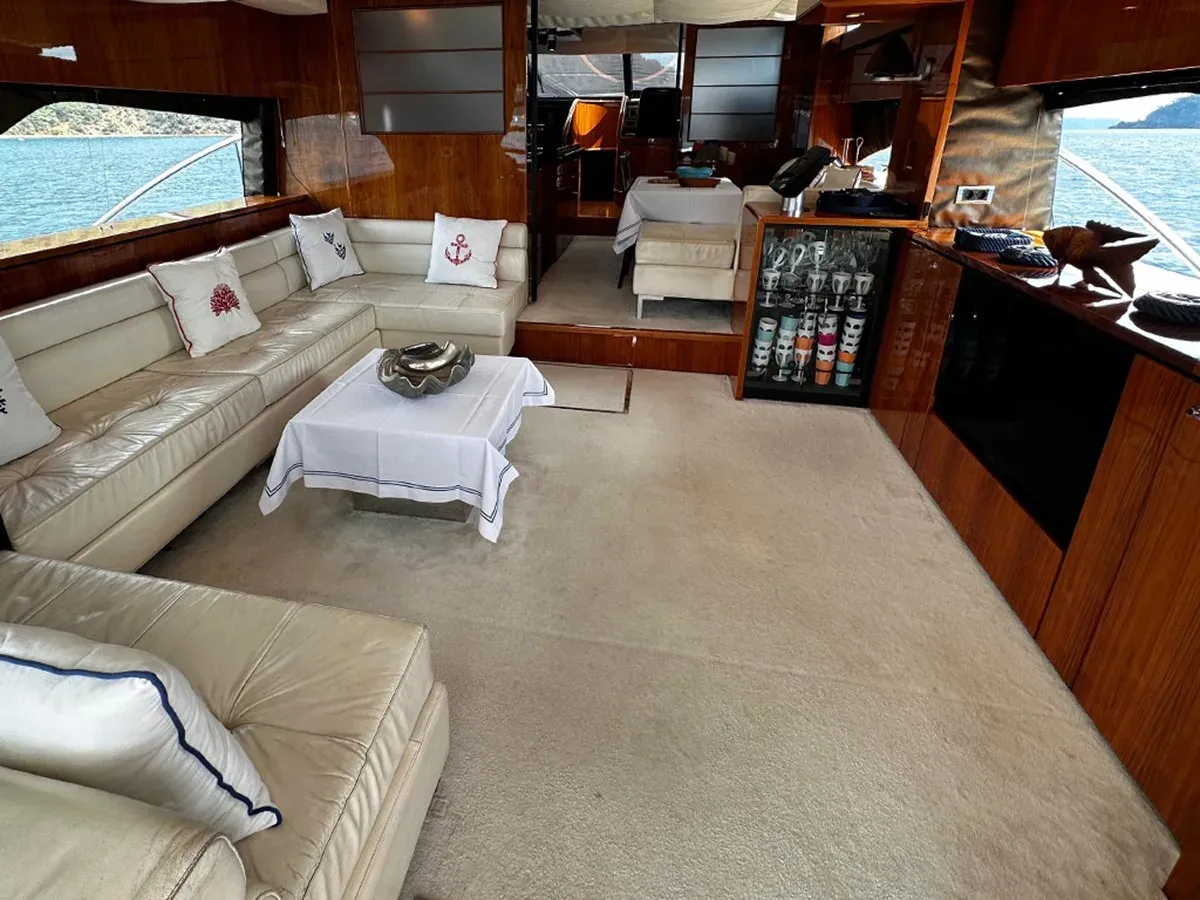 best yacht sales deals SEDEF