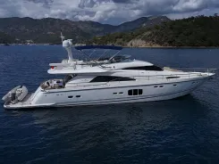 best yacht sales deals SEDEF - Fairline