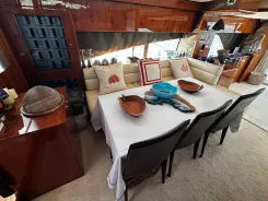 SEDEF - Fairline yacht sale