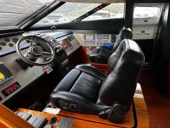 Buy a SEDEF S78 at Shestakov Yacht Sales