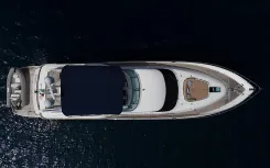 Buy a SEDEF - Fairline at Shestakov Yacht Sales