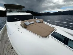 Buy a yacht SEDEF - Fairline