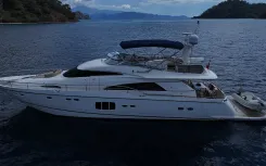 Buy a yacht SEDEF 2011
