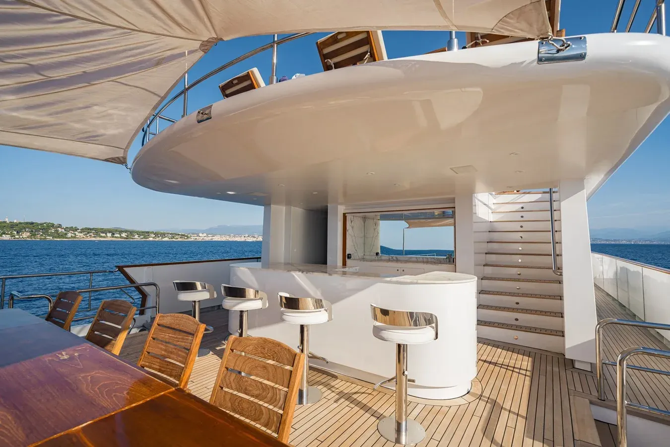 Купить KORU - FeadShip