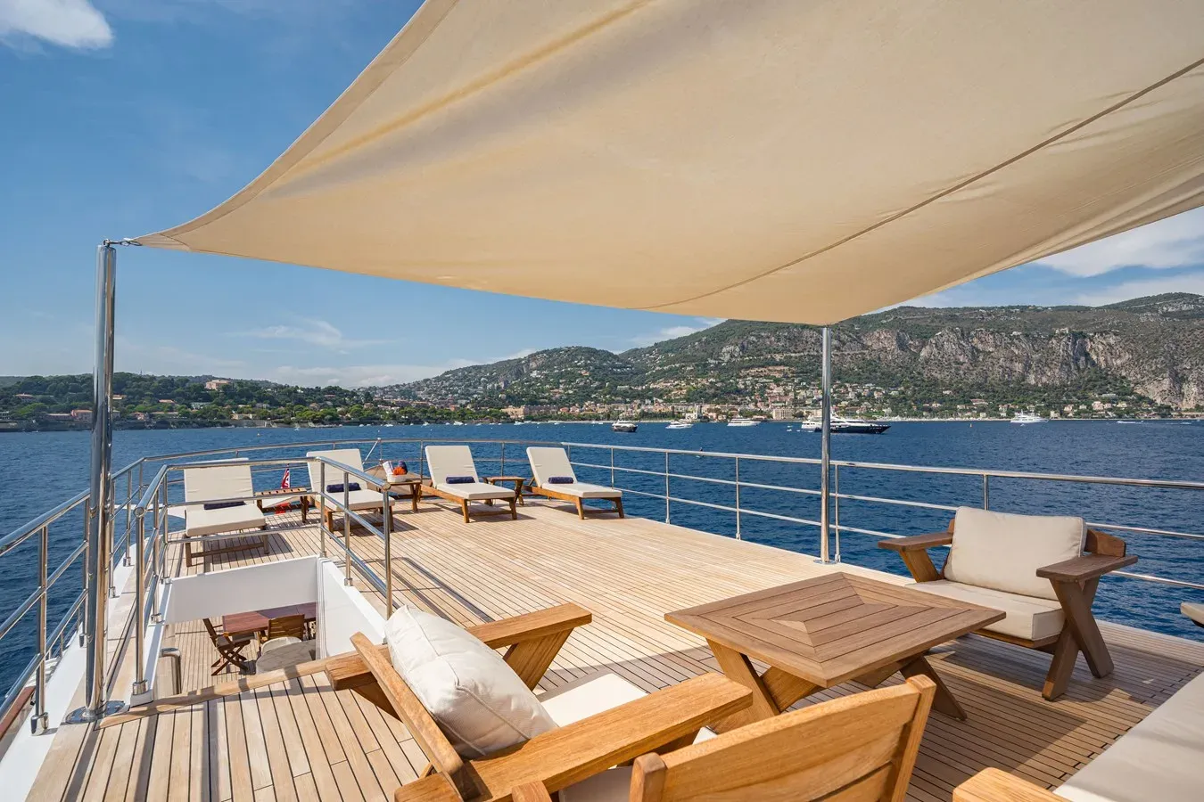 Лучшая цена на KORU - FeadShip