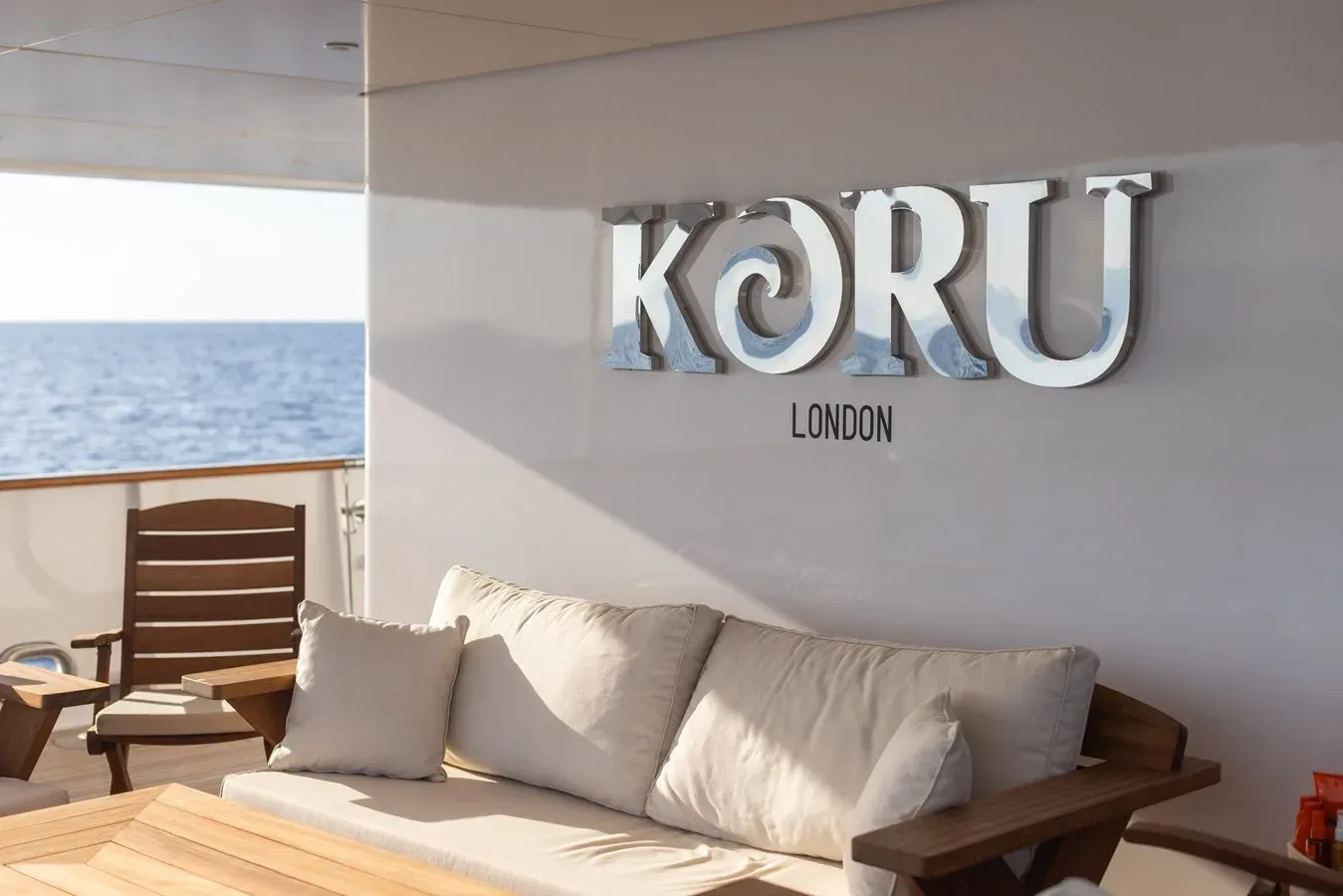 Лучшая цена на KORU 163