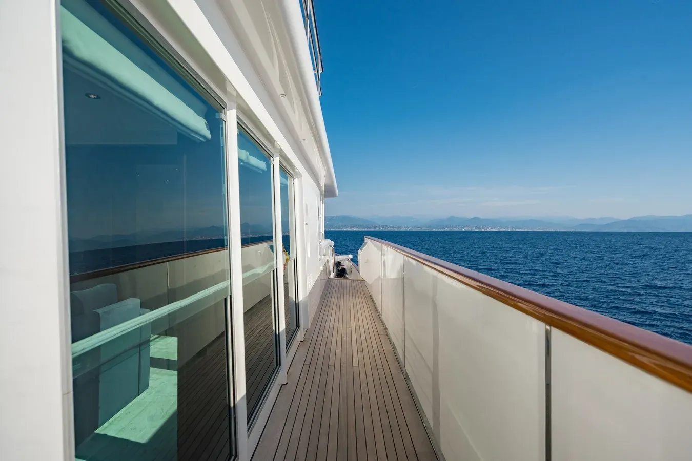 Купить KORU - FeadShip