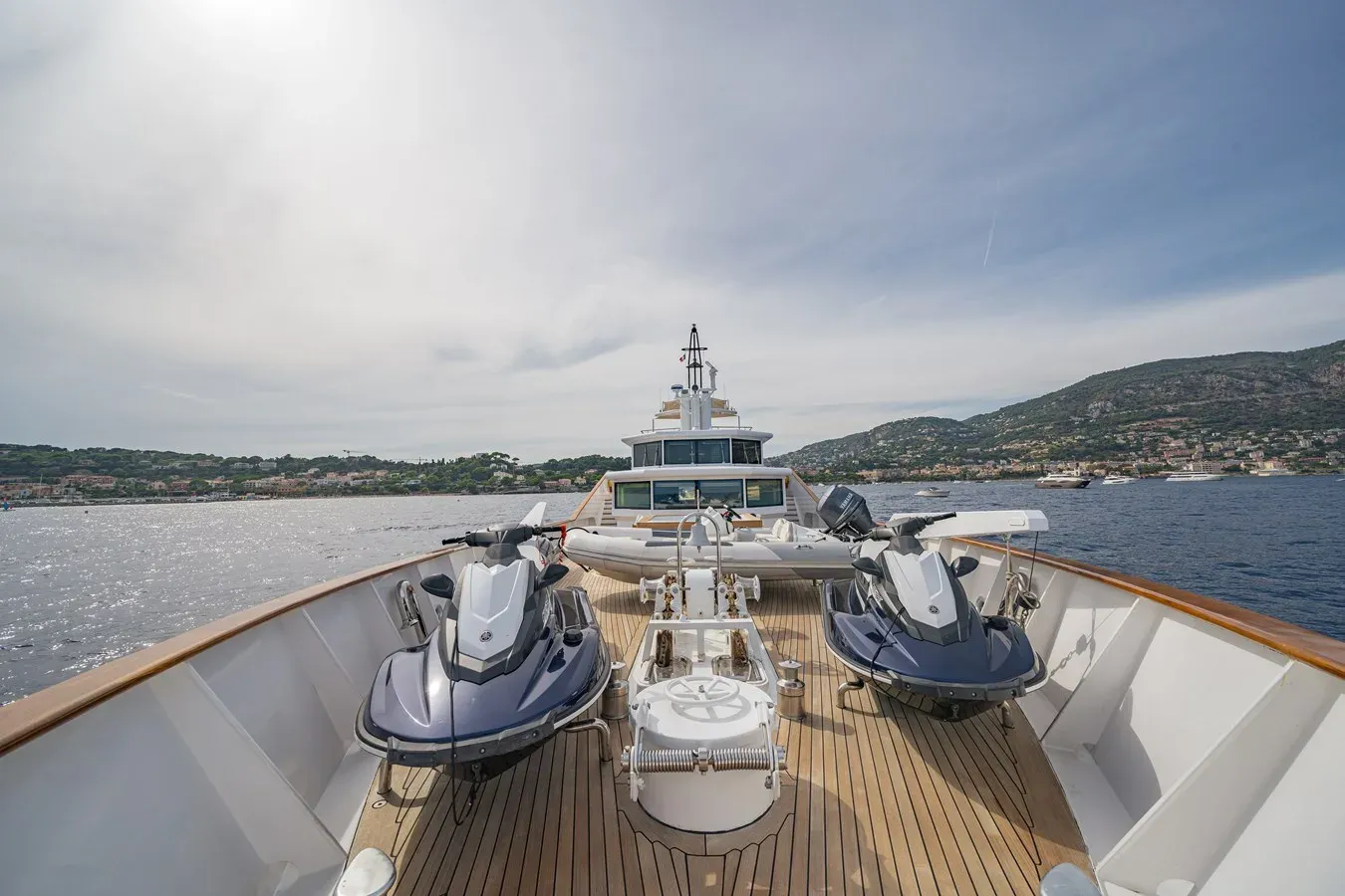 Лучшая цена на KORU - FeadShip