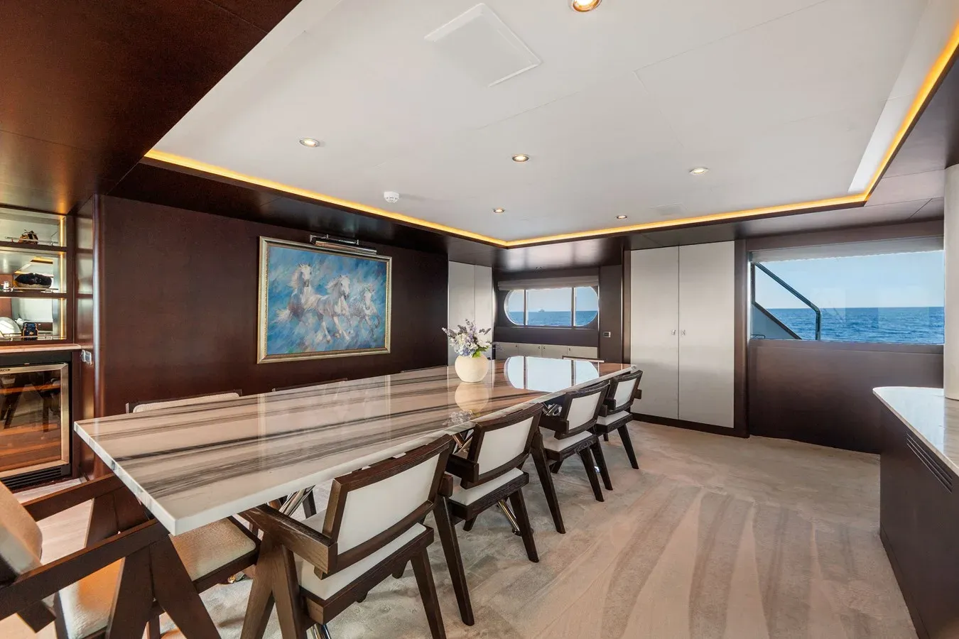 Лучшие предложения покупки яхты KORU - FeadShip
