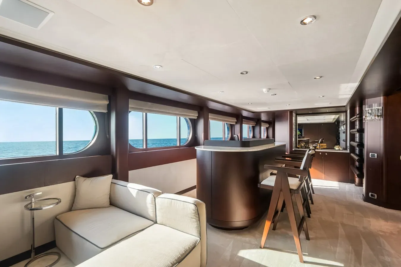 Купить яхту KORU 163 в Shestakov Yacht Sales