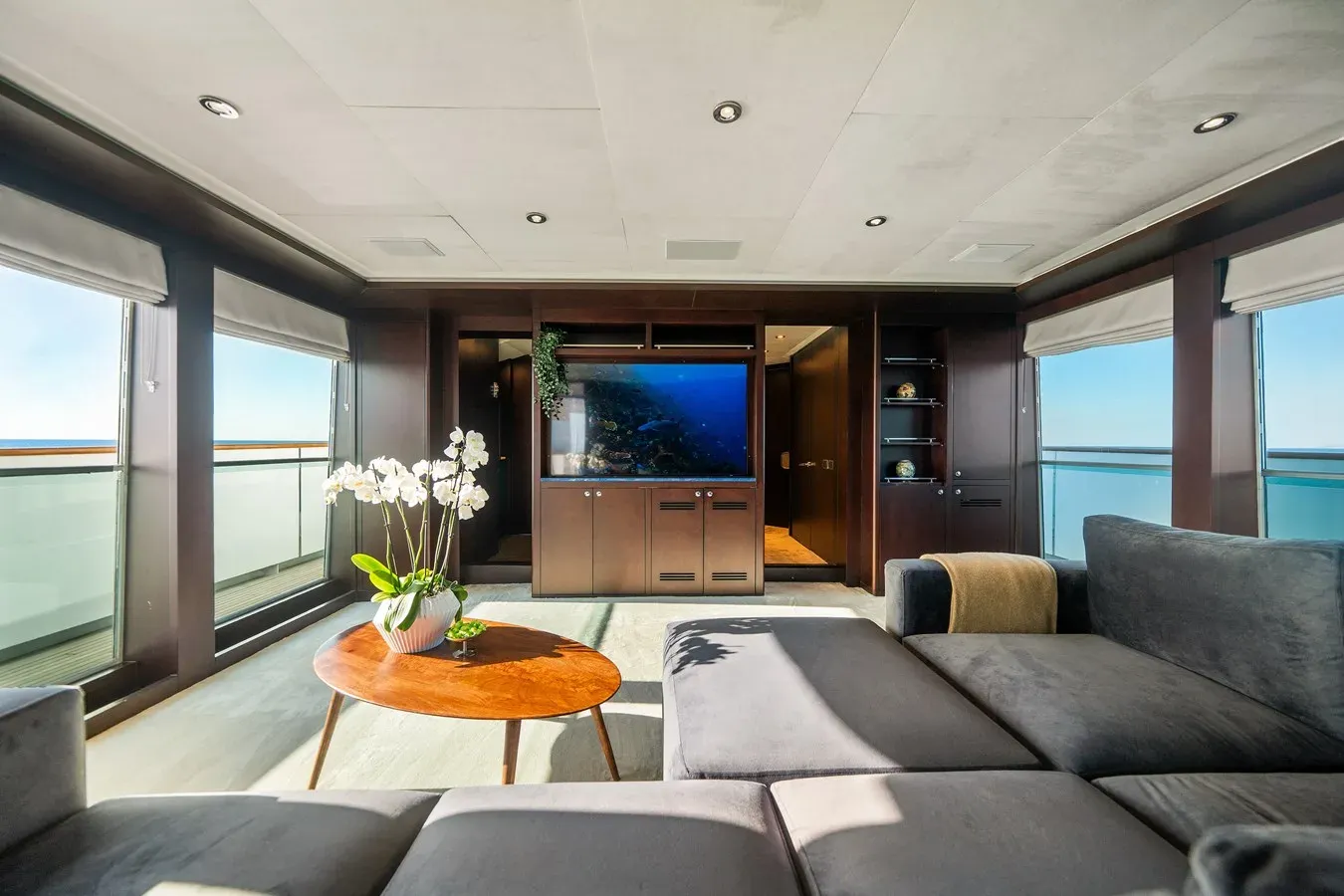 Купить KORU - FeadShip