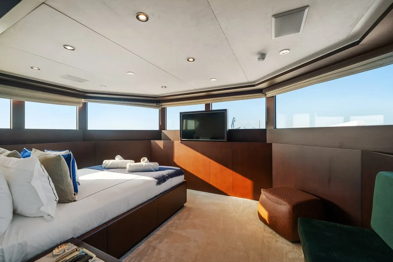 Лучшие предложения покупки яхты KORU - FeadShip