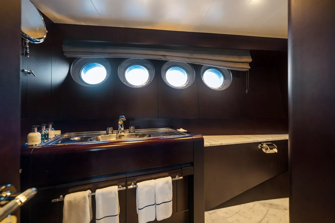 KORU - FeadShip