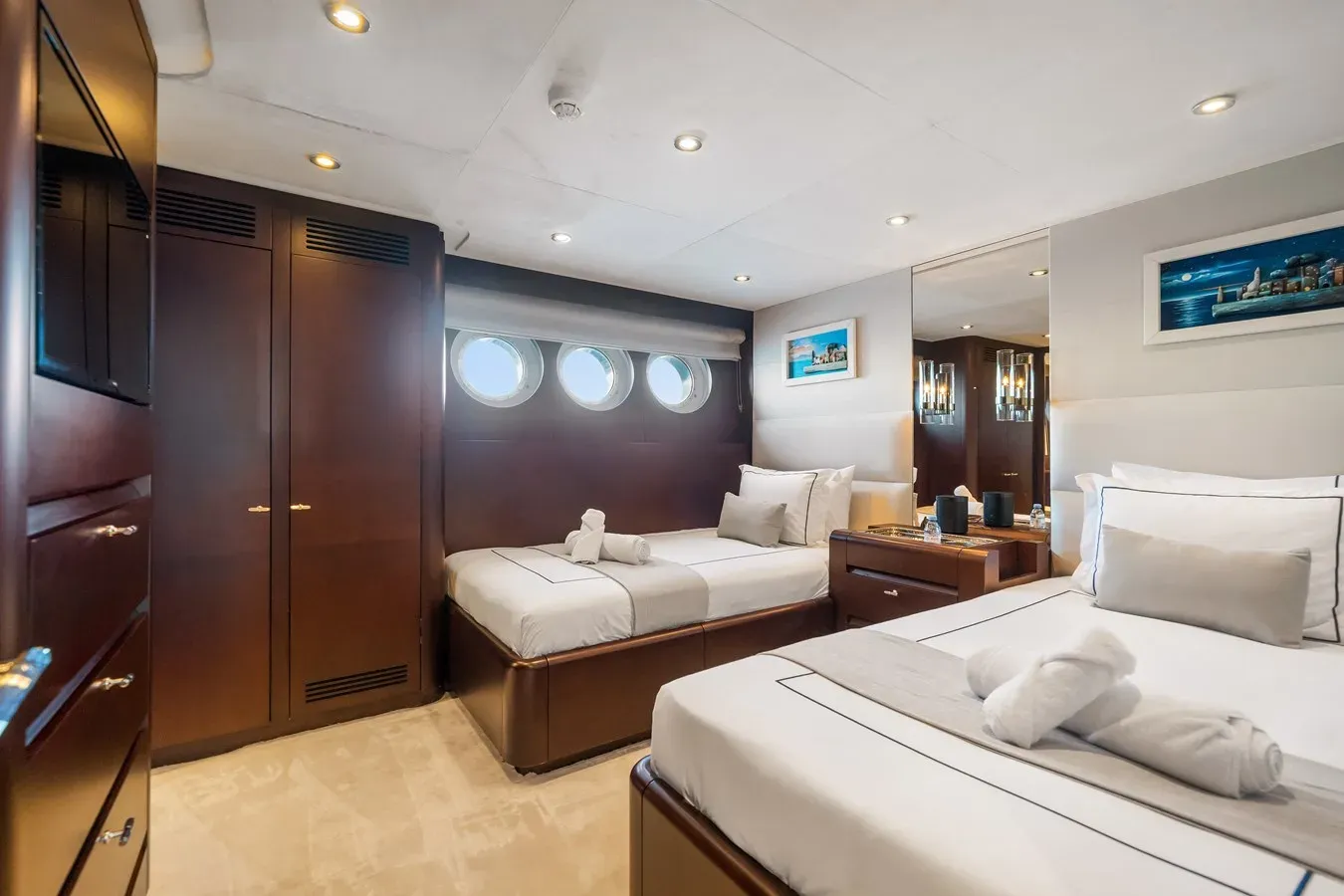 Купить KORU - FeadShip