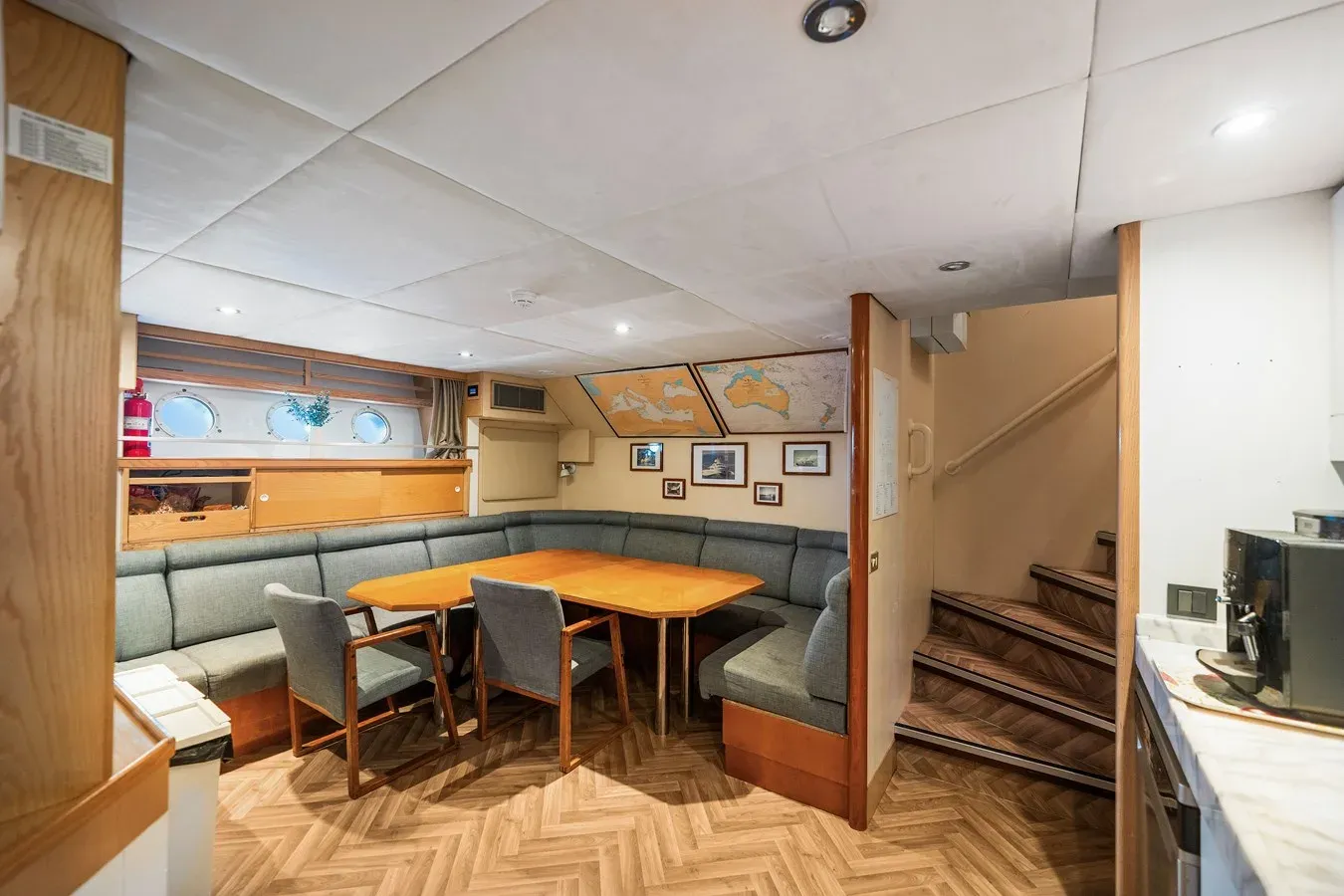 KORU - FeadShip