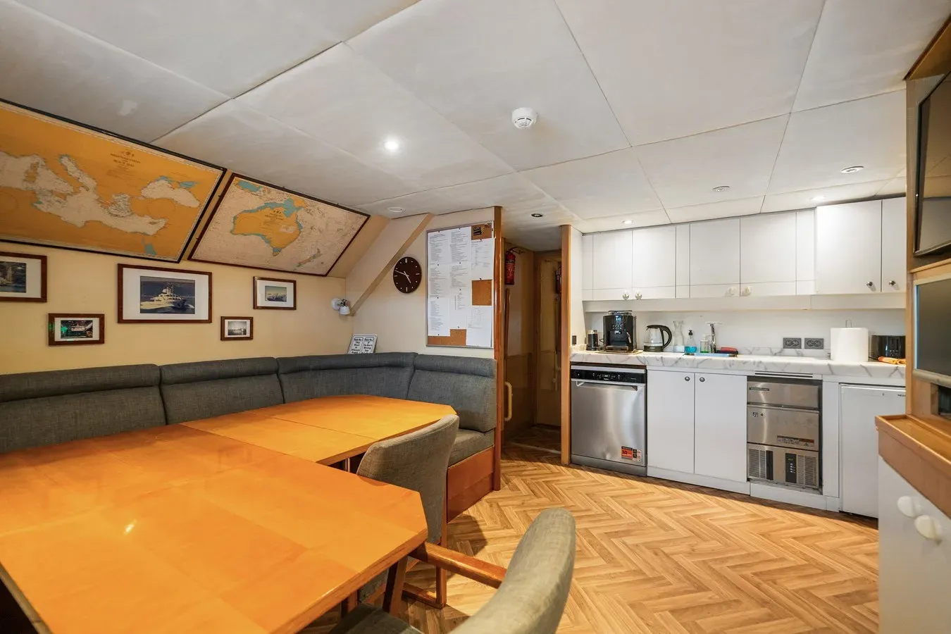Лучшие предложения покупки яхты KORU - FeadShip