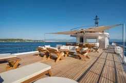 Купить яхту KORU - FeadShip в Shestakov Yacht Sales