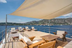 Лучшая цена на KORU - FeadShip