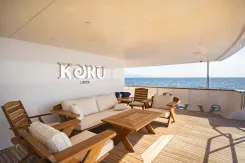 Продажа яхты KORU - FeadShip