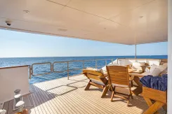 KORU - FeadShip