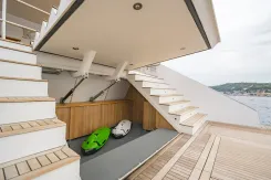 Купить яхту KORU 1983 в Shestakov Yacht Sales