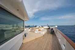 Купить яхту KORU - FeadShip в Shestakov Yacht Sales