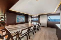 Лучшие предложения покупки яхты KORU - FeadShip