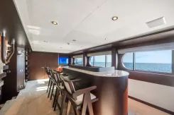 Стоимость яхты KORU - FeadShip