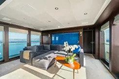 Купить яхту KORU - FeadShip в Shestakov Yacht Sales