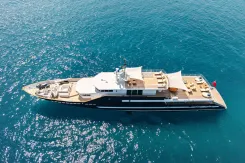 Стоимость яхты KORU - FeadShip