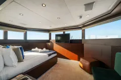 Лучшие предложения покупки яхты KORU - FeadShip