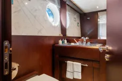 Купить яхту KORU 1983 в Shestakov Yacht Sales