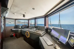 Стоимость яхты KORU - FeadShip