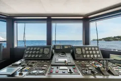 Продажа яхты KORU - FeadShip
