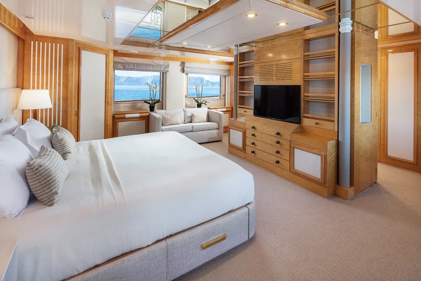 Kassandra 155 yacht sale