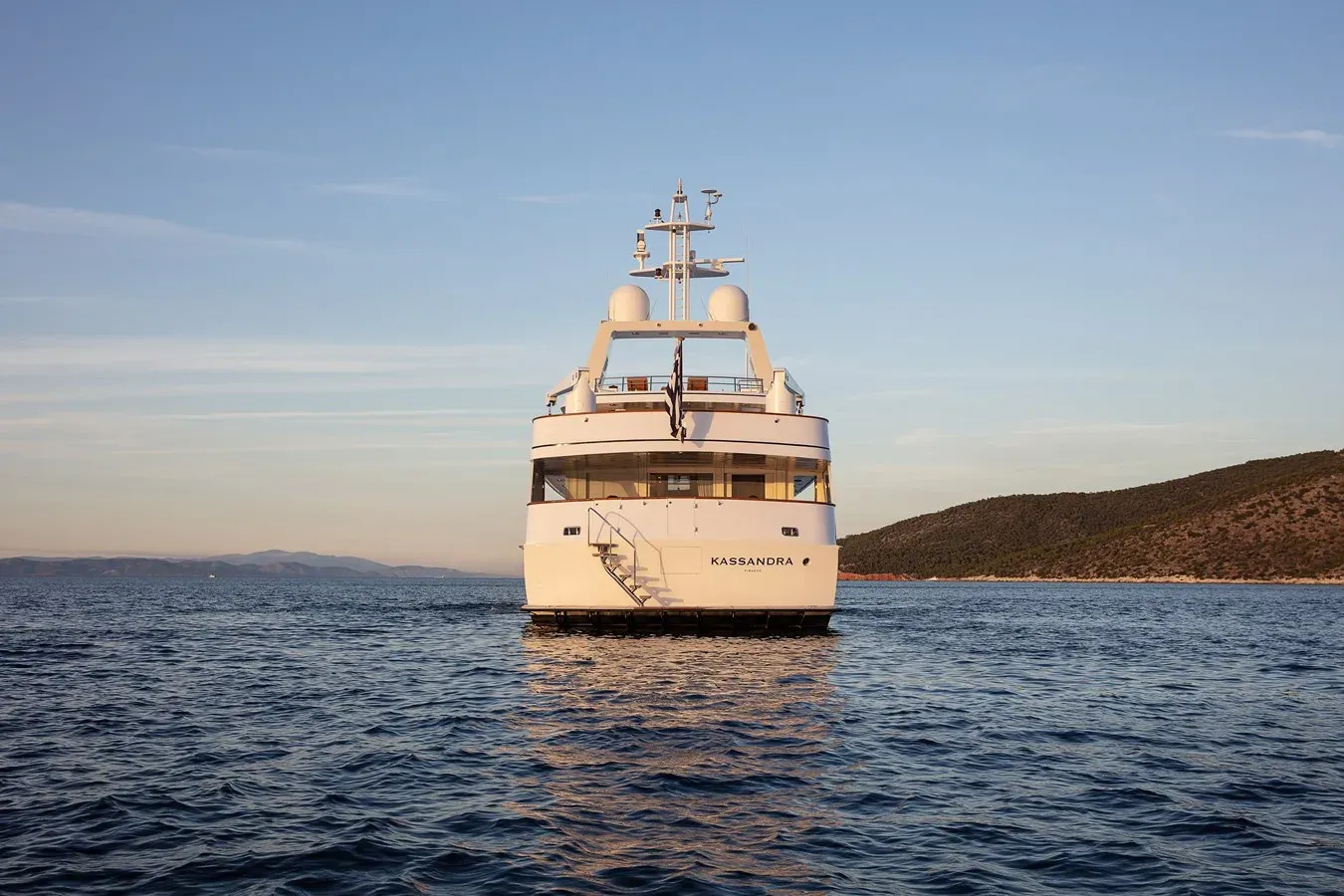 Kassandra - FeadShip price