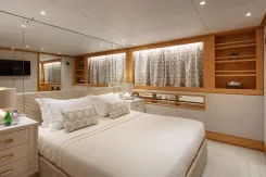 best yacht sales deals Kassandra - FeadShip