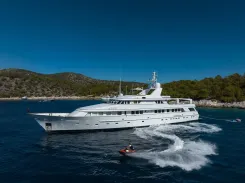 Buy a Kassandra at Shestakov Yacht Sales