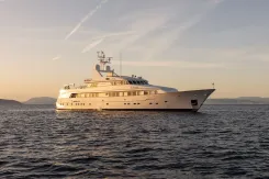 Buy a Kassandra 155 at Shestakov Yacht Sales
