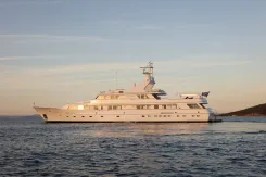 Buy a yacht Kassandra 1989