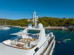 Kassandra - FeadShip yacht sale