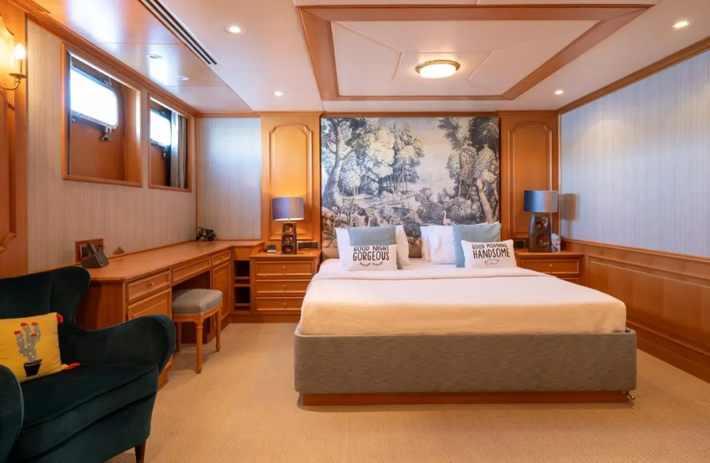 Buy a STELLA FIERA II - FeadShip at Shestakov Yacht Sales