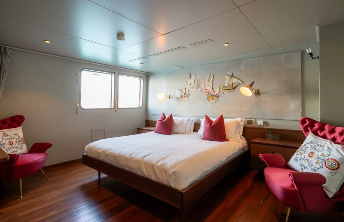 the best price on STELLA FIERA II - FeadShip